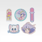 E賞 ステッカーコレクション