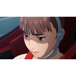 『MFゴースト 3rd Season』第36話「空中フェイント」場面写真（C）しげの秀一・講談社／MFゴースト製作委員会