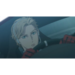 『MFゴースト 3rd Season』第36話「空中フェイント」場面写真（C）しげの秀一・講談社／MFゴースト製作委員会