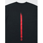 ユニクロ「Disney x Formula 1 UT」MEN　カラー：09 BLACK　BACK