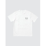 「Disney x Formula 1 UT」MEN　カラー： 00 WHITE　FRONT