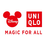 ディズニーとユニクロの「MAGIC FOR ALL」プロジェクト