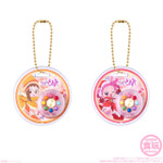 おジャ魔女どれみ パッケージチャーム&チョコボーロ(10個入)