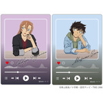 「名探偵コナン」萩原千速＆世良真純が新作グッズに仲間入り！ リラックスモードの描き下ろしビジュアルを公開 画像