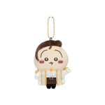 プーワッパ 王子なマスコット