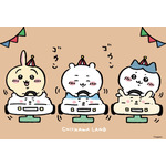 「ちいかわらんど 池袋パルコ店」