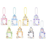 GO!IKEBUKURO トレーディングミニフォトホルダー(全8種)