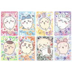 GO!IKEBUKURO トレーディングきらきらカード(全8種)