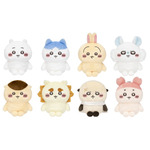 ちょこっとポージングぬいぐるみ