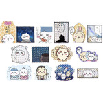 スマホに貼れるサイズのホログラムステッカー　14種　