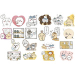 スマホに貼れるサイズのステッカー　20種