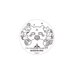 オープン記念スタンプ