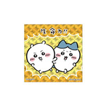 「ホログラムステッカー(非売品)」