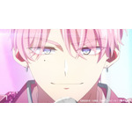 冬アニメ『多聞くん今どっち!?』第1話「推しを推すには金が要る!」先行場面カット