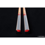 若狭産塗箸 キン肉マン[悪魔将軍]