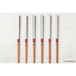 若狭産塗箸 キン肉マン[悪魔将軍]