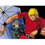 (C)BUICHI TERASAWA/A-GIRL RIGHTS・TMS