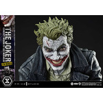 「アルティメットプレミアムマスターライン バットマン(コミック) ジョーカー (Concept Design by Lee Bermejo) DX ボーナス版」