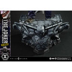 「アルティメットプレミアムマスターライン バットマン(コミック) ジョーカー (Concept Design by Lee Bermejo) DX ボーナス版」