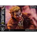 「アルティメットプレミアムマスターライン バットマン(コミック) ジョーカー (Concept Design by Lee Bermejo) DX ボーナス版」
