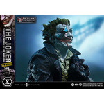 「アルティメットプレミアムマスターライン　バットマン（コミック） ジョーカー (Concept Design by Lee Bermejo) DX ボーナス版」