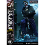 「アルティメットプレミアムマスターライン　バットマン（コミック） ジョーカー (Concept Design by Lee Bermejo) DX ボーナス版」