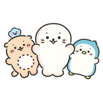 TVアニメ『しろたん』