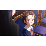 劇場版『メダリスト』ウルトラティザーPV