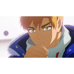 劇場版『メダリスト』ウルトラティザーPV