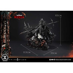 「アルティメットプレミアムマスターライン バットマン（コミック） バットマン・ザ・バーサーカー　レイジモード」