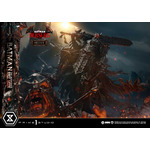 「アルティメットプレミアムマスターライン バットマン（コミック） バットマン・ザ・バーサーカー　レイジモード」