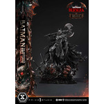 「アルティメットプレミアムマスターライン バットマン（コミック） バットマン・ザ・バーサーカー　レイジモード」