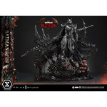 「アルティメットプレミアムマスターライン バットマン（コミック） バットマン・ザ・バーサーカー　レイジモード」