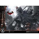 「アルティメットプレミアムマスターライン バットマン（コミック） バットマン・ザ・バーサーカー　レイジモード」