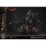 「アルティメットプレミアムマスターライン バットマン（コミック） バットマン・ザ・バーサーカー　レイジモード」