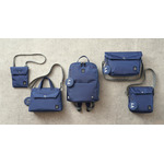 ムーミン:待望の新色アッシュブルー登場!上品な色彩が日常を彩る。