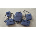 ムーミン：万能バッグシリーズ