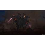 『機動戦士ガンダム 閃光のハサウェイ キルケーの魔女』場面写真