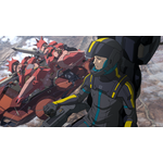 『機動戦士ガンダム 閃光のハサウェイ キルケーの魔女』場面写真