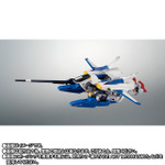 「ROBOT魂 <SIDE MS> RX-178+FXA-05D スーパーガンダム ver. A.N.I.M.E.」