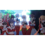 『君のことが大大大大大好きな100人の彼女』第3期ティザーPV