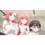 『君のことが大大大大大好きな100人の彼女』第3期ティザーPV