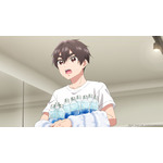 『君のことが大大大大大好きな100人の彼女』第3期ティザーPV