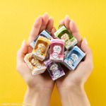 ちいかわ チョコボックス ボックスフィギュアコレクション