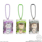 ちいかわ チョコボックス ボックスフィギュアコレクション