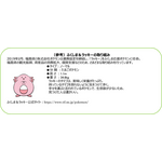 ふくしま＆ラッキーの取り組み