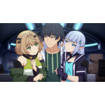 『目覚めたら最強装備と宇宙船持ちだったので、一戸建て目指して傭兵として自由に生きたい』場面写真