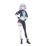 『目覚めたら最強装備と宇宙船持ちだったので、一戸建て目指して傭兵として自由に生きたい』エルマ