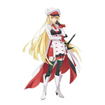 『目覚めたら最強装備と宇宙船持ちだったので、一戸建て目指して傭兵として自由に生きたい』セレナ