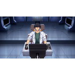 『目覚めたら最強装備と宇宙船持ちだったので、一戸建て目指して傭兵として自由に生きたい』場面写真